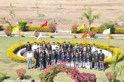 Gyan Sagar College of Engineering Campus photo 3